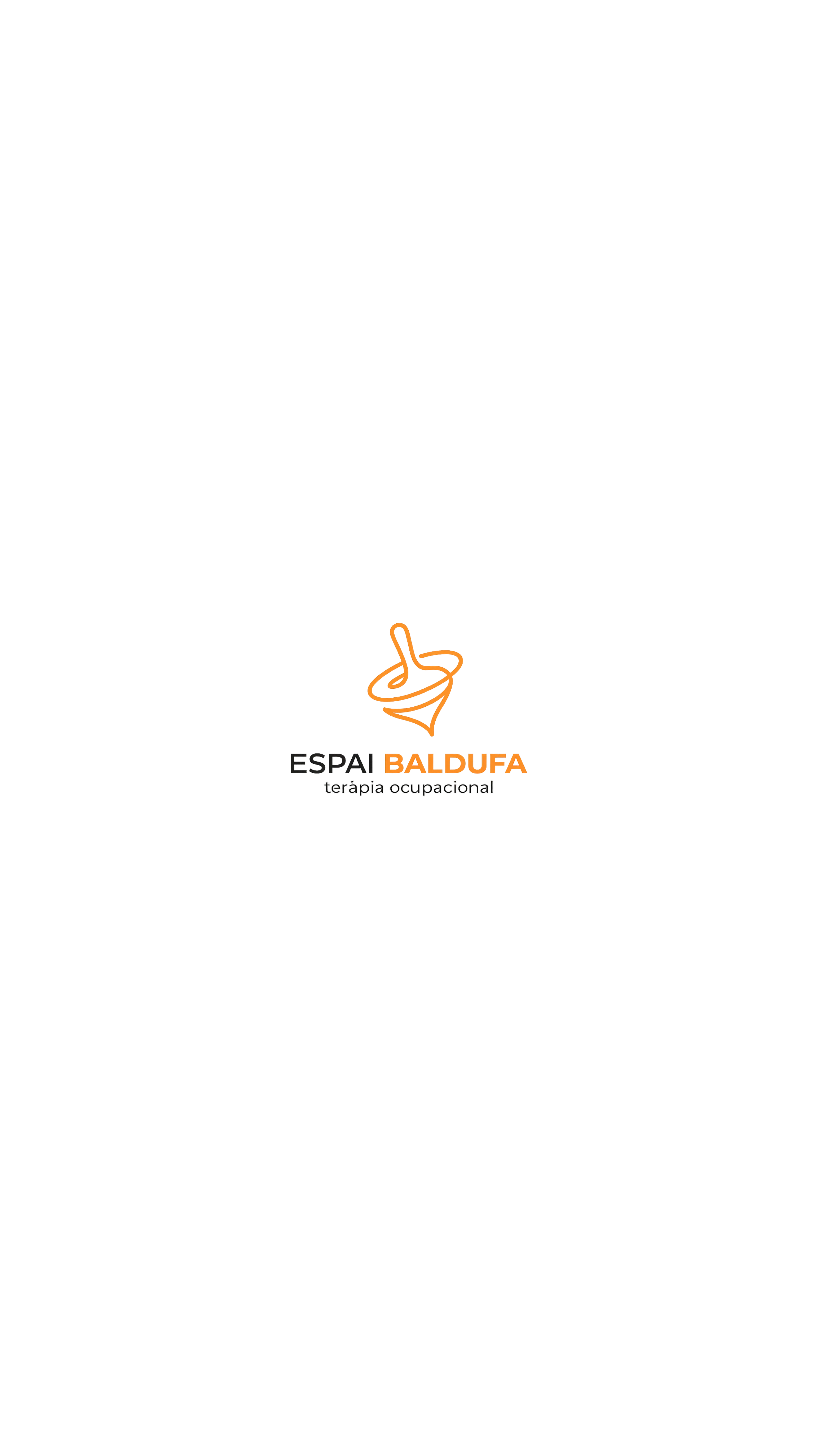 Espai Baldufa logo